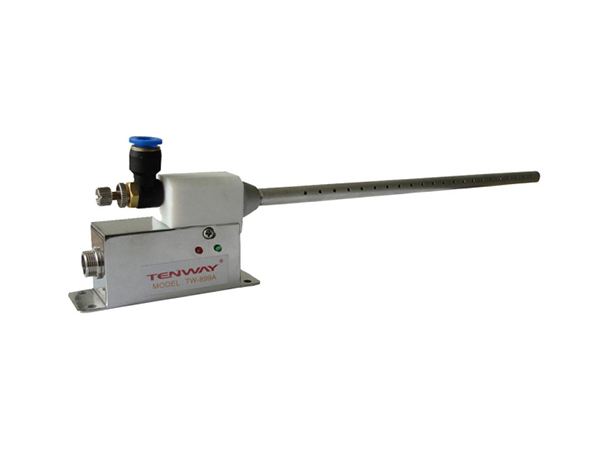 離子風棒在電子生產工業中的作用